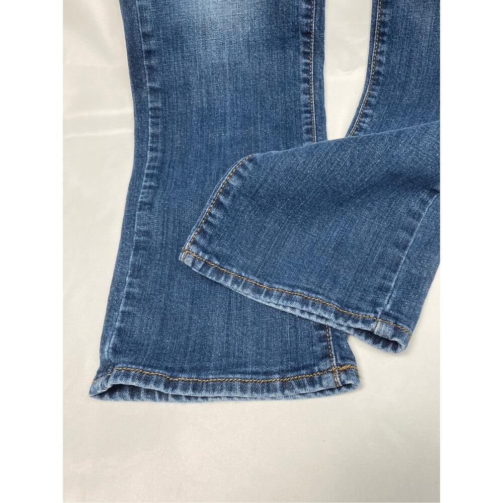 Calvin Klein Jeans‎ Skinny 6 - Picture 6 of 9